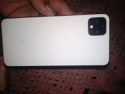 Google Pixel 4 XL