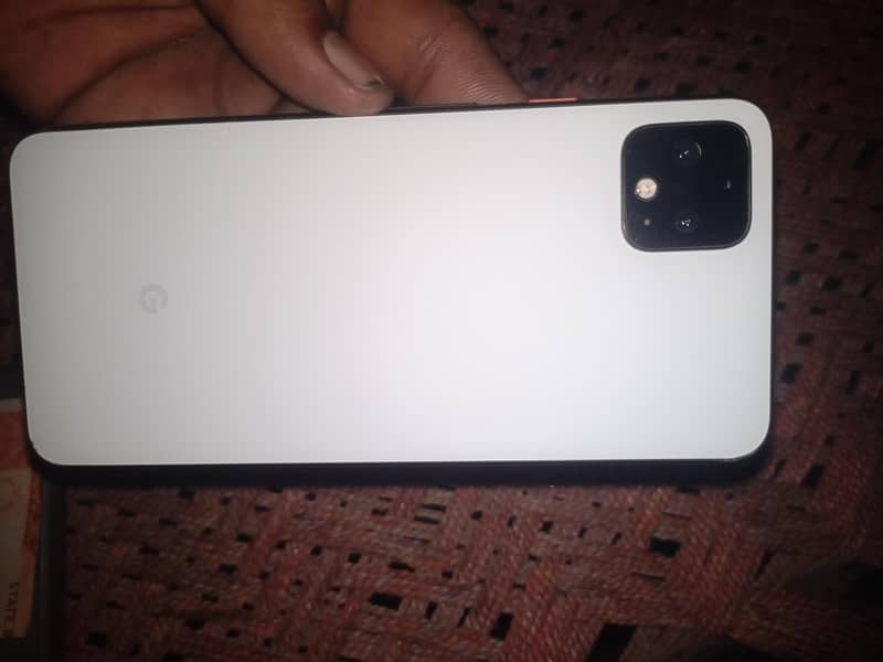 Google Pixel 4 XL 0