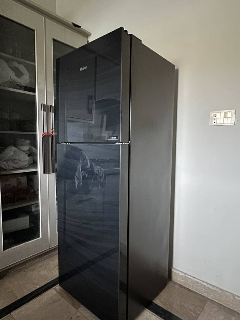 Dawlance refrigerator 2