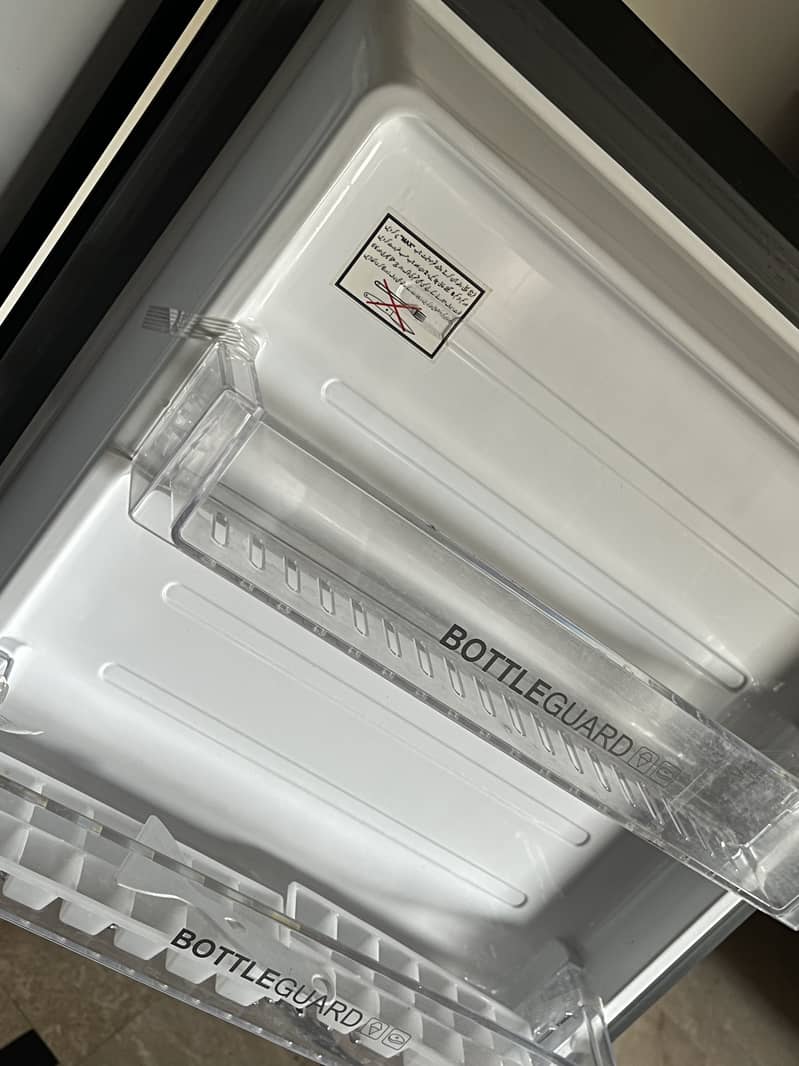 Dawlance refrigerator 4