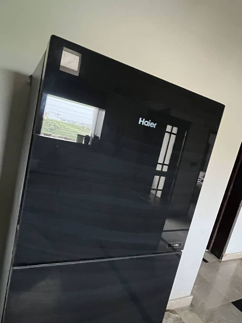 Dawlance refrigerator 8