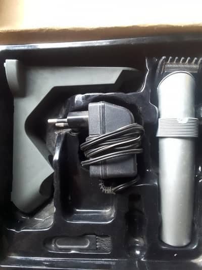 hair clipper