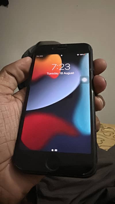 iPhone 7 32 gb