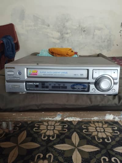 alwa VCR for sale