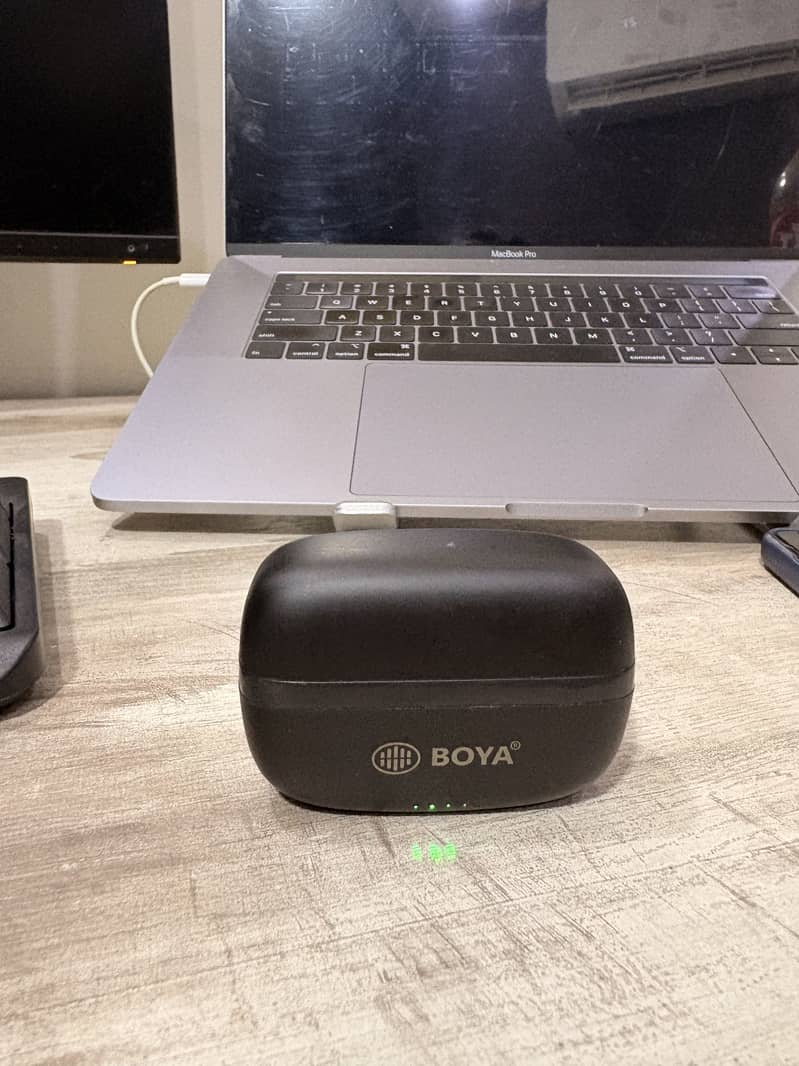 Boya BY-MW10 2