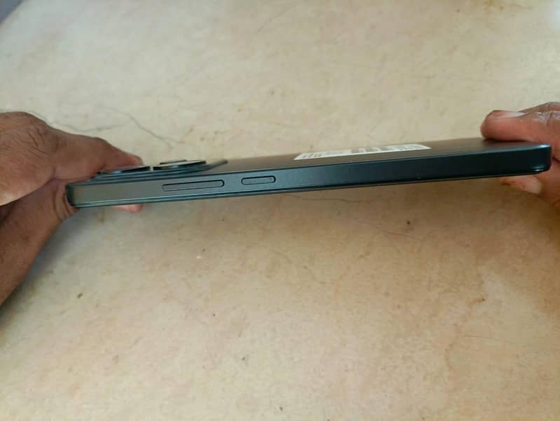 Xiaomi Redmi Note 14 1