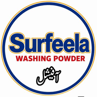 Surfeela