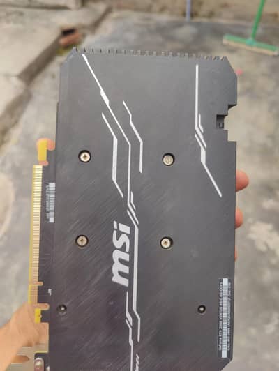 RTX 2060 6gb ddr6 sealed