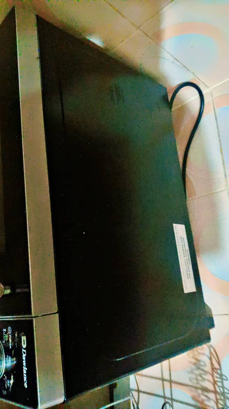 microwave oven 1