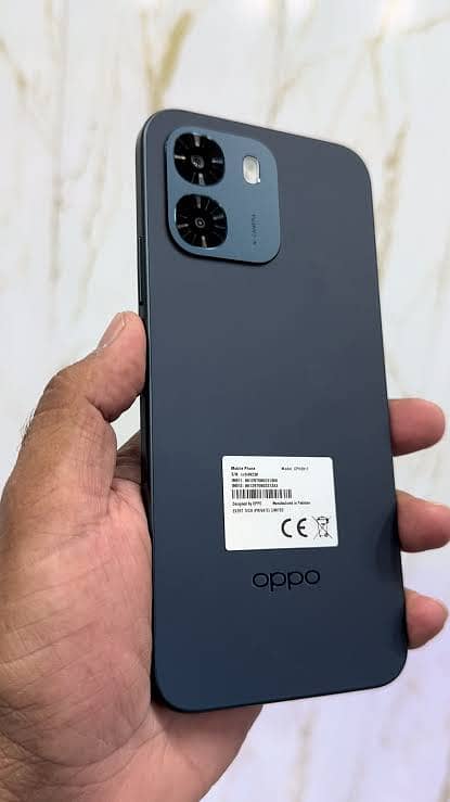 OPPO A60 0