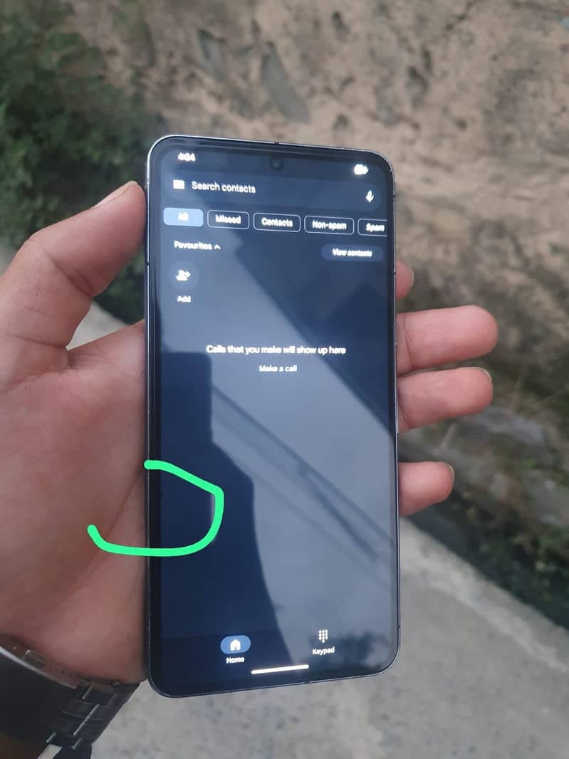 Google Pixel 8 Pro 4