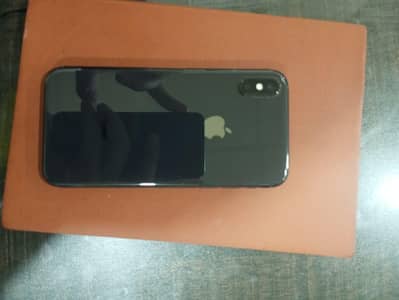 Apple iPhone X