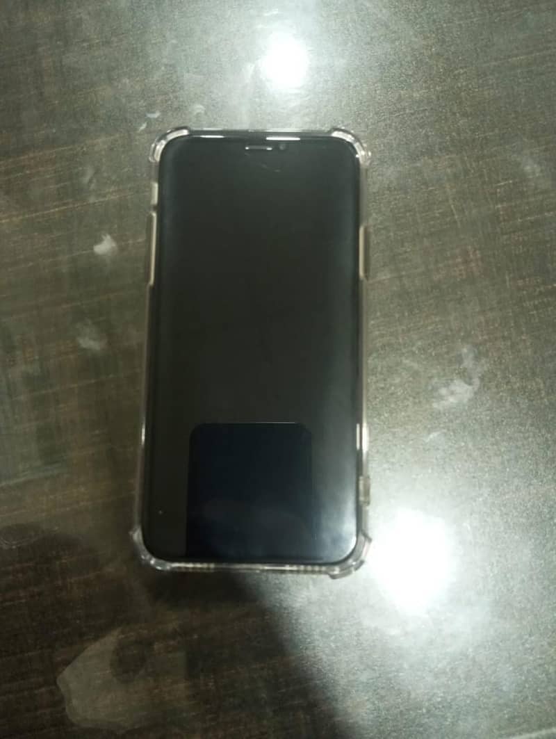 Apple iPhone X 2