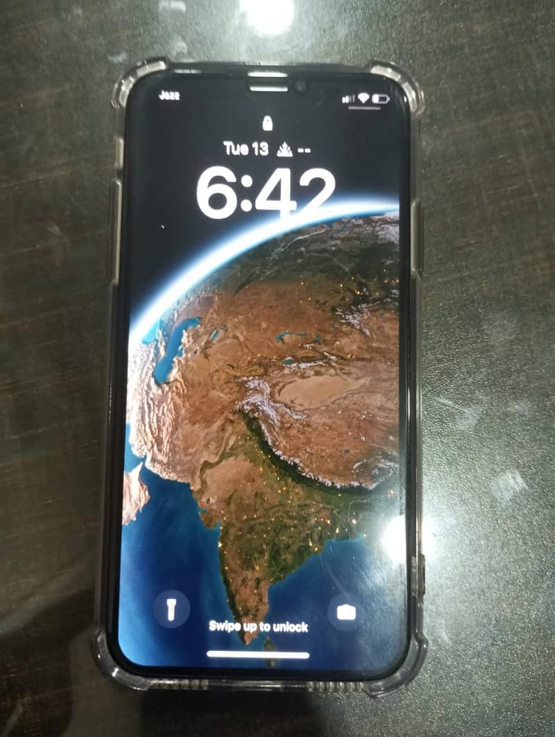 Apple iPhone X 3