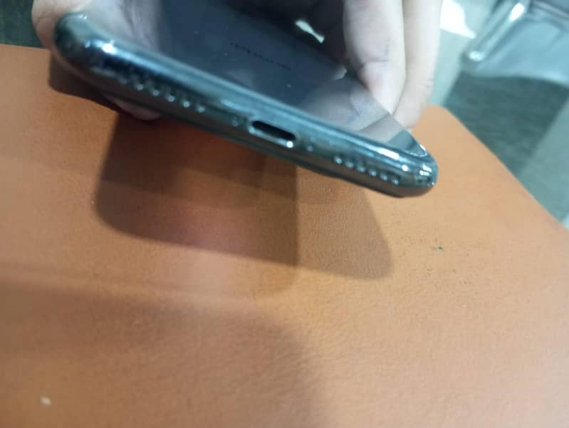 Apple iPhone X 7