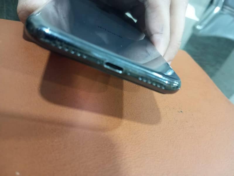 Apple iPhone X 8