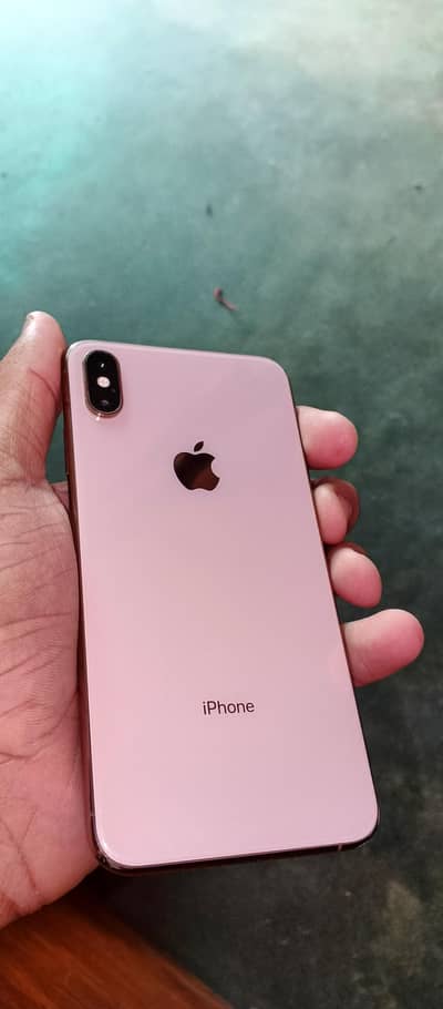 Apple iPhone XS Max