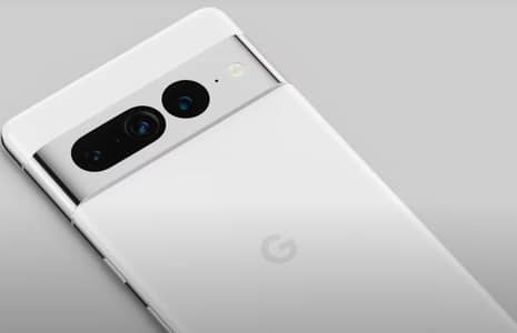Google Pixel 7 Pro