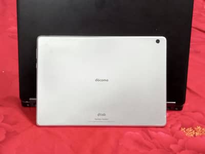 Huawaii Docomo D-O1K 11 inches Big screen