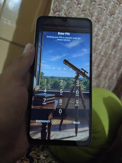 Xiaomi Redmi 13c