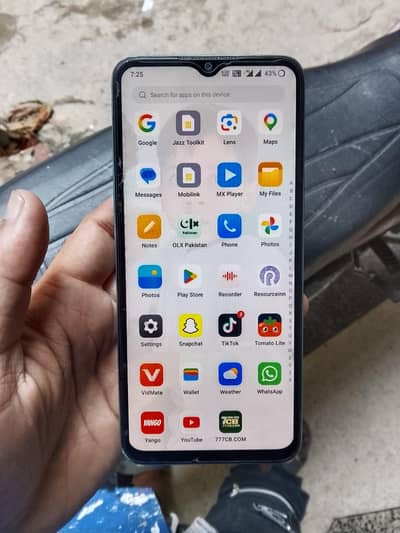 One Plus Nord N20 SE