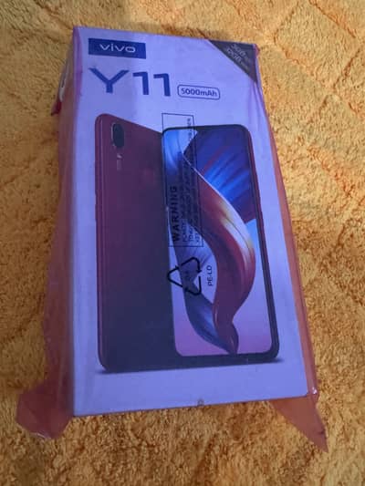 Vivo Y11
