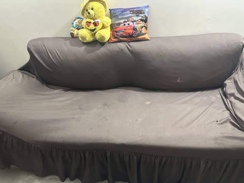 Sofa Set 0