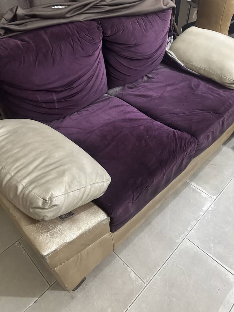 Sofa Set 3