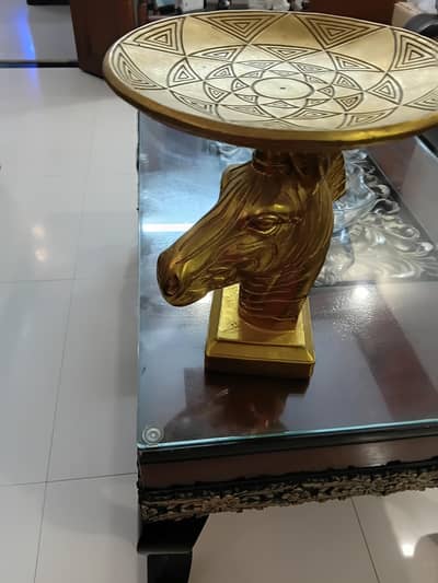 Decoration piece