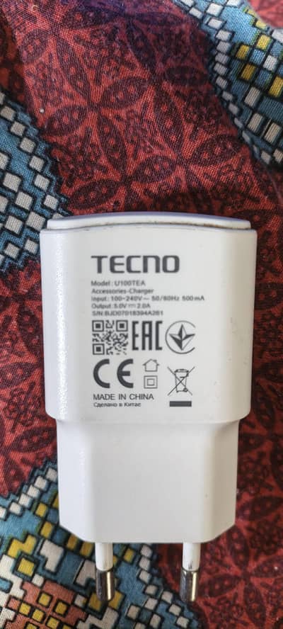 tecno adoptor for sale