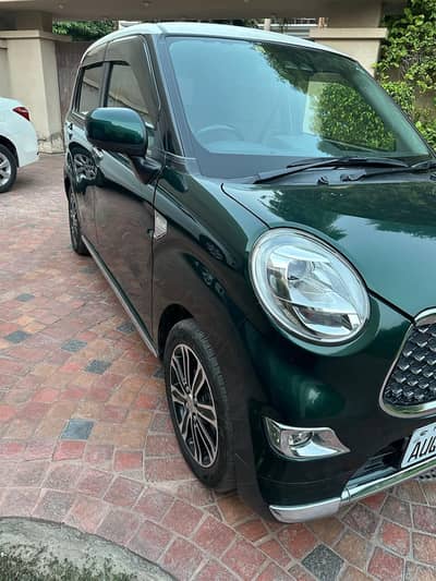 Daihatsu Cast 2020