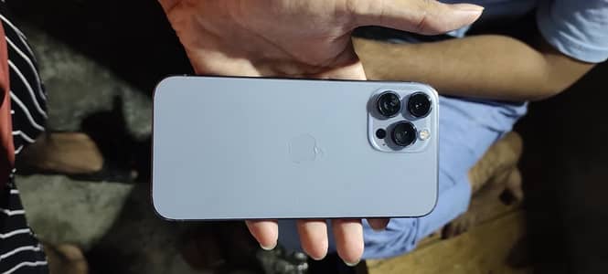 Apple iPhone 13 Pro Max pta approved