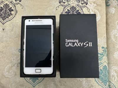 Samsung Mobile S2
