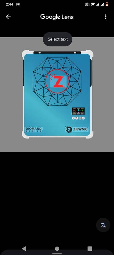 ziewnic 6kw