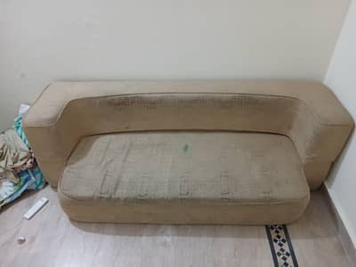 Sofa cum Bed