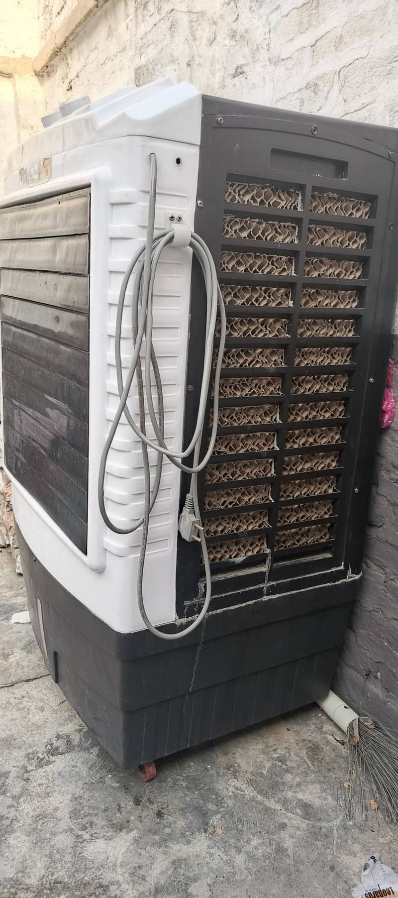 Room cooler 0