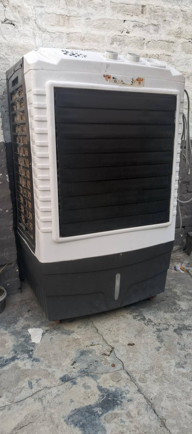 Room cooler 2