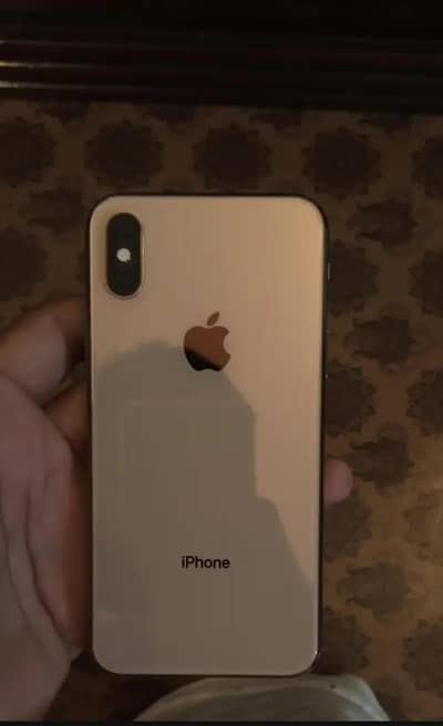 Apple iPhone XS factory unlocked