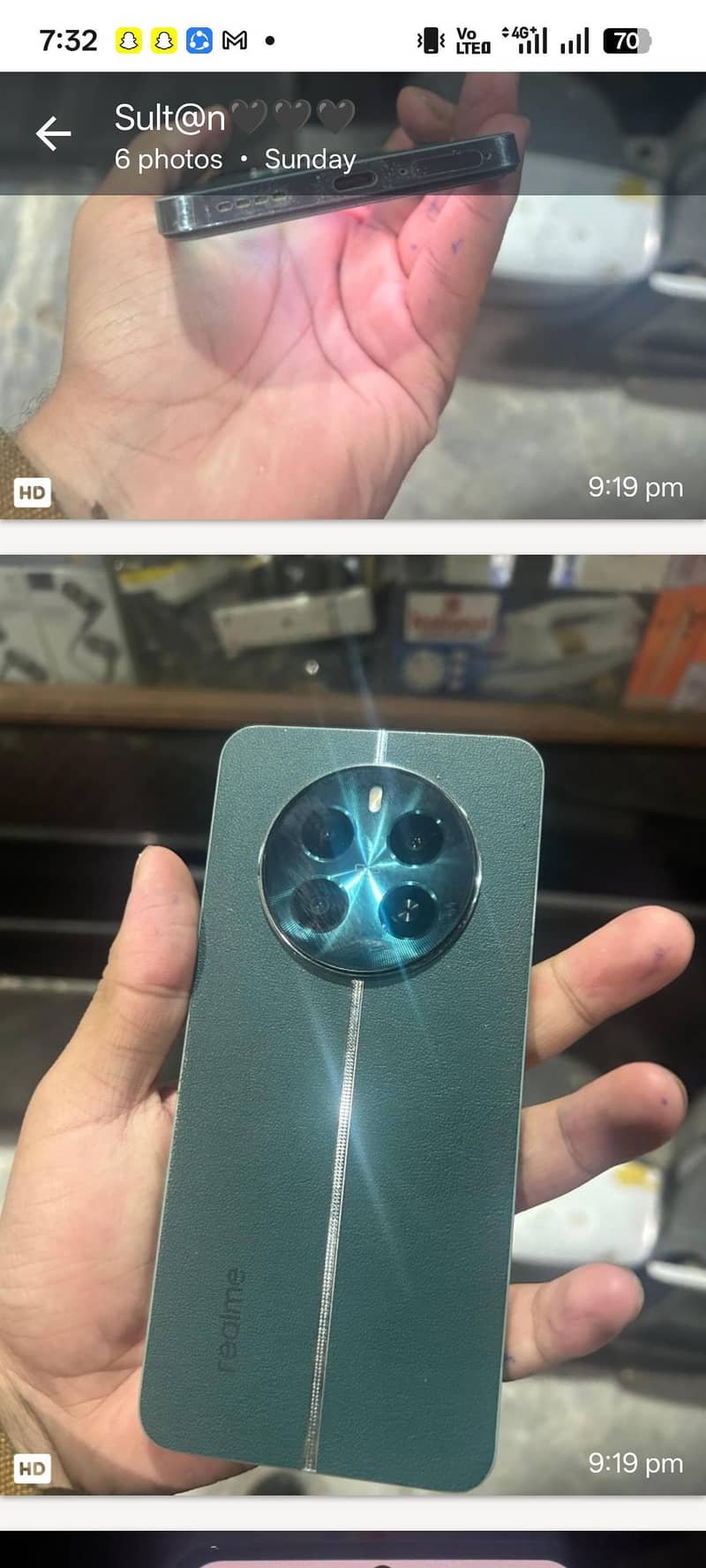 Realme 12 Plus 1