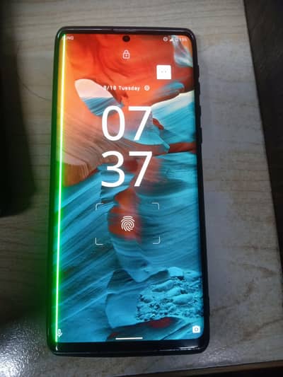 Aquos R6 5G 8/128gb
