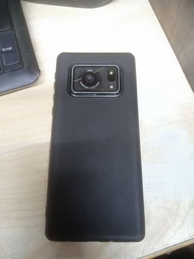 Aquos R6 5G 8/128gb