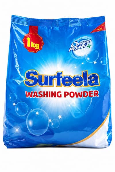 Surfeela
