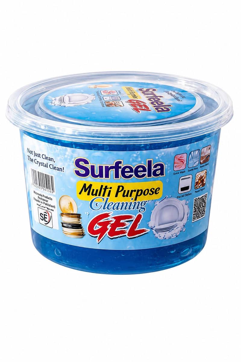 Surfeela 5