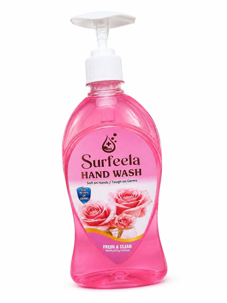 Surfeela 7