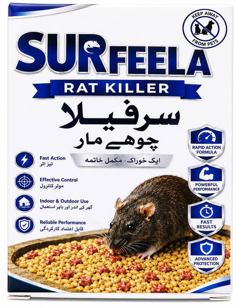 Surfeela 8