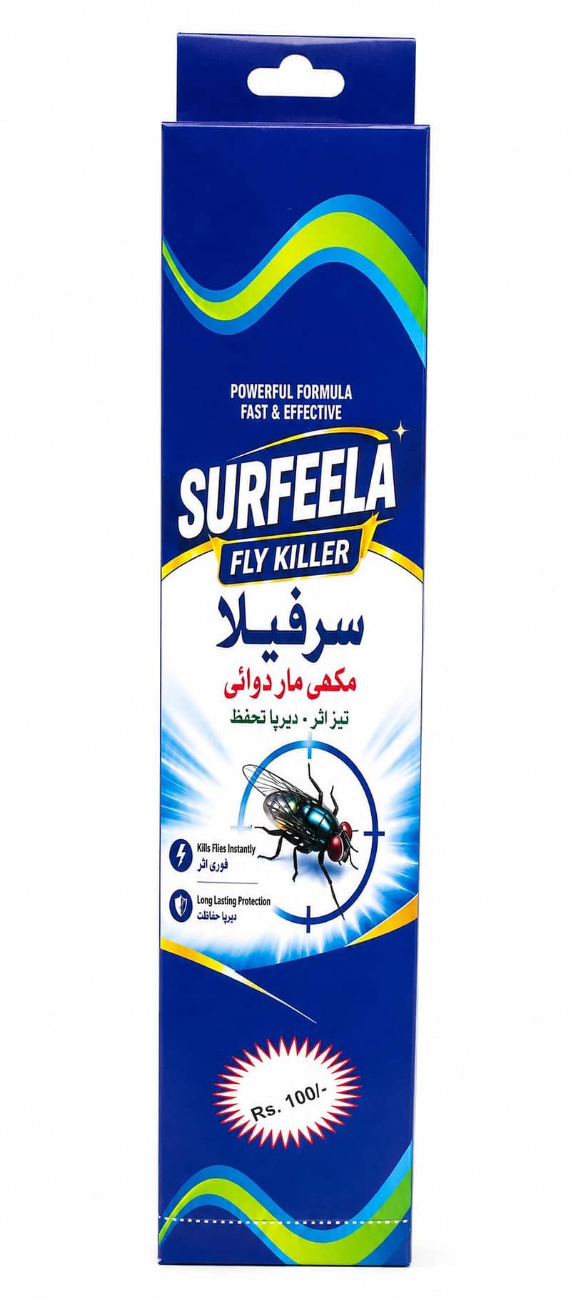 Surfeela 9