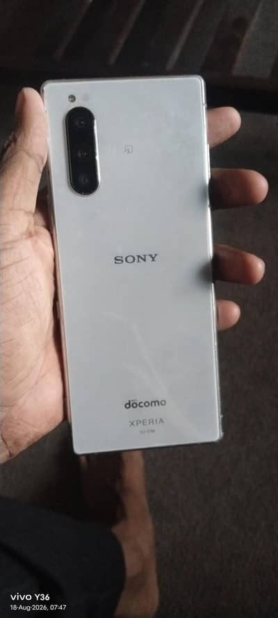Sony Ericsson Other Model