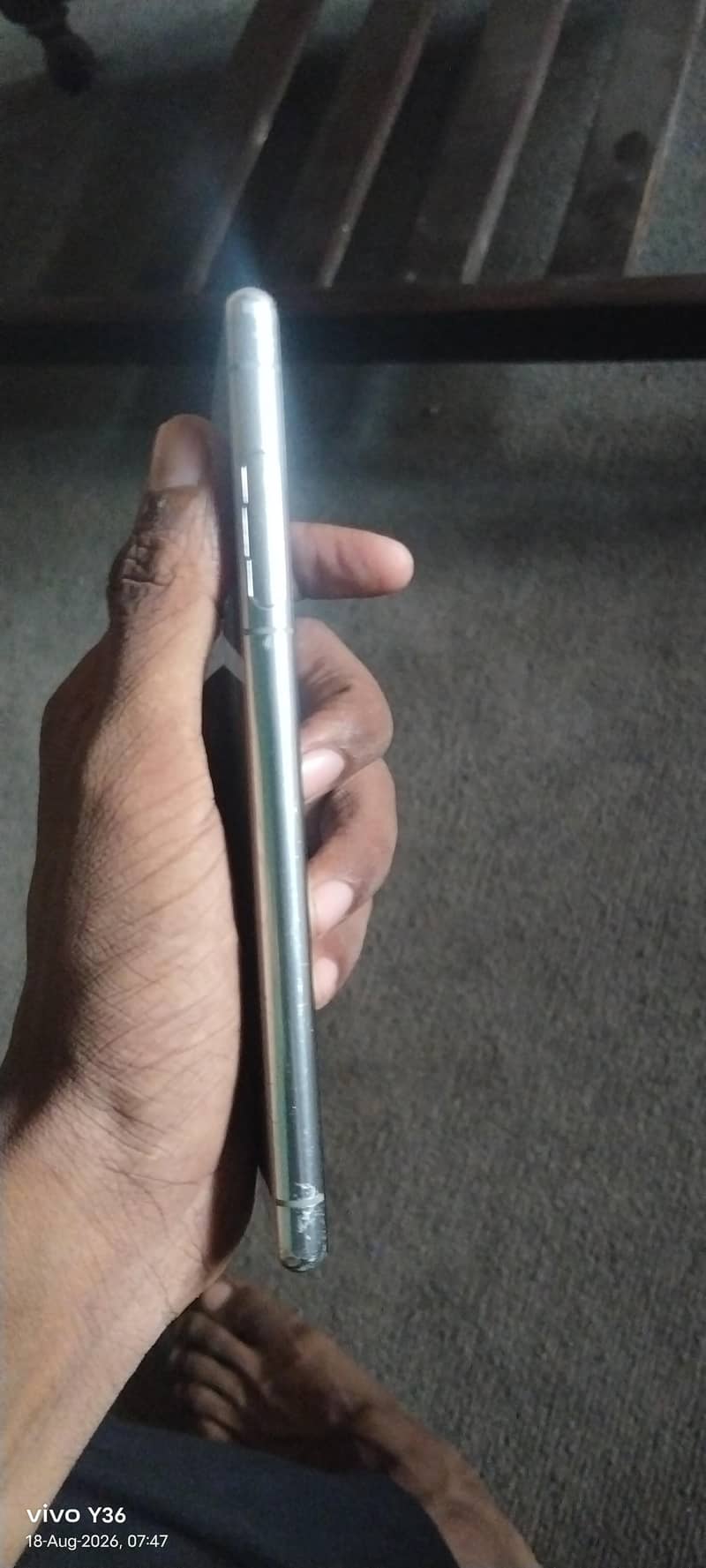 Sony Ericsson Other Model 1