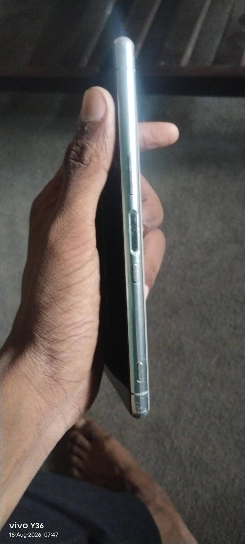 Sony Ericsson Other Model 2