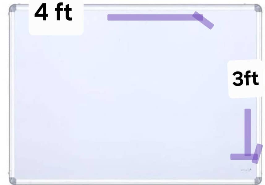 WHITE BOARD 0